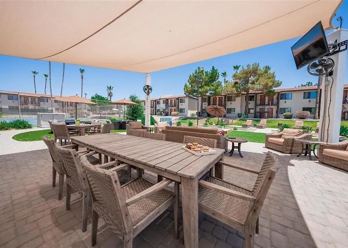 Apartment 129 Fully Furnished, Amenities Galore
