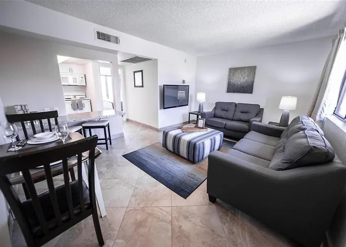 129 Fully Furnished, Amenities Galore *